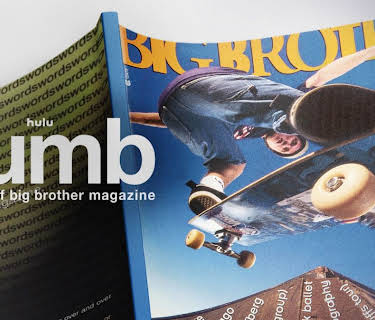 Dumb: The Story of Big Brother Magazine (2026)