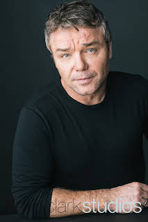 Steve Thackray