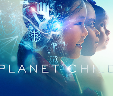 Planet Child
