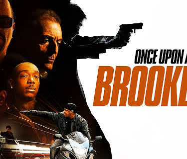 Once Upon a Time in Brooklyn (2013)