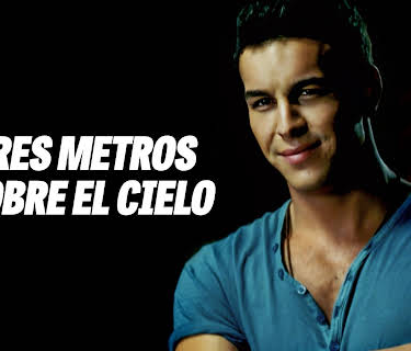 Tres Metros Sobre El Cielo (2010)