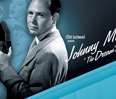 Clint Eastwood Presents: Johnny Mercer: The Dream's On Me (2016)