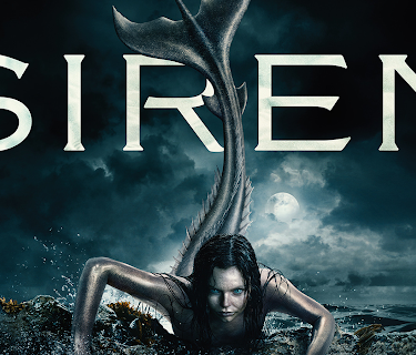 Siren Season 1