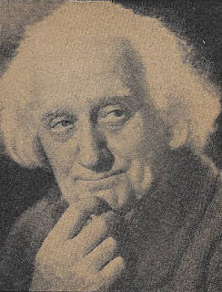 O.P. Heggie