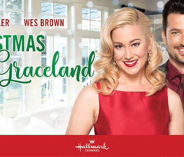 Christmas at Graceland (2018)