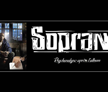 Soprano - Psychanalyse Après L'album (2008)