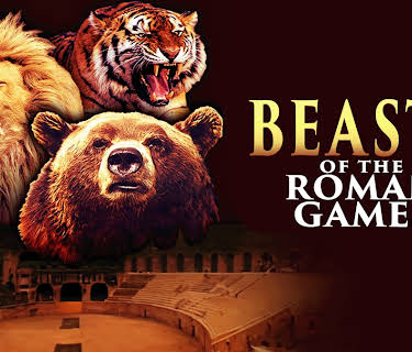 Beasts of the Roman Games (1991)