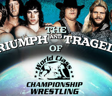 The Triumph and Tragedy of World Class Championship Wrestling (2007)