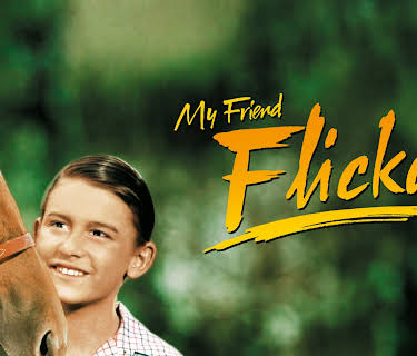 My Friend Flicka (1943)