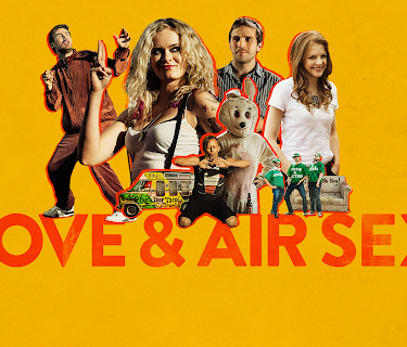 Love & Air Sex (2014)