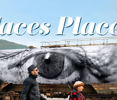 Faces Places (2017)