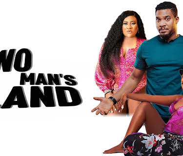 No Man's land (2021)