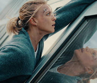 Exterritorial (2025)