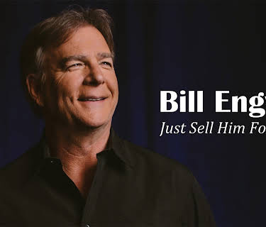 Bill Engvall: Just Sell Him for Parts (2016)