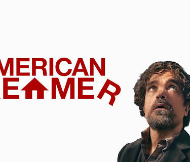 American Dreamer (2024)