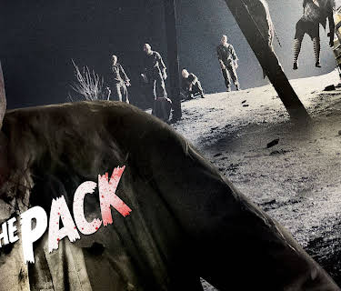The Pack (2012)