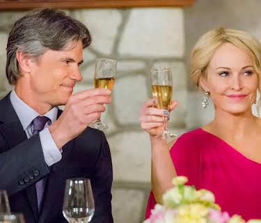 Wedding March 2: Resorting to Love (2017)