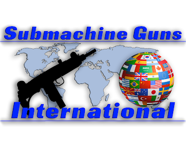 Submachine Guns International (2018)