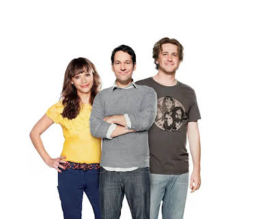 I Love You, Man (2009)