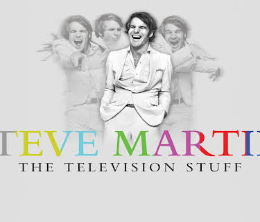 Steve Martin: A Wild And Crazy Guy (1978)