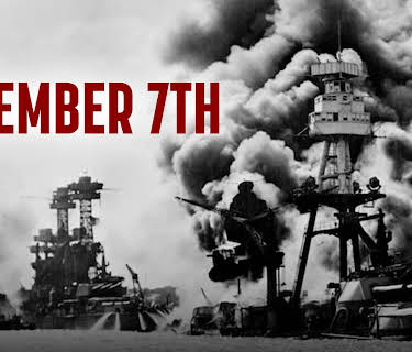 December 7th: The Movie (1943)