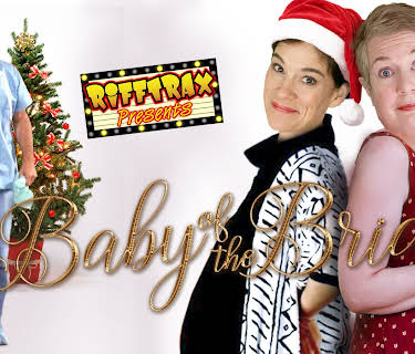 RiffTrax Presents: Baby of the Bride (2020)