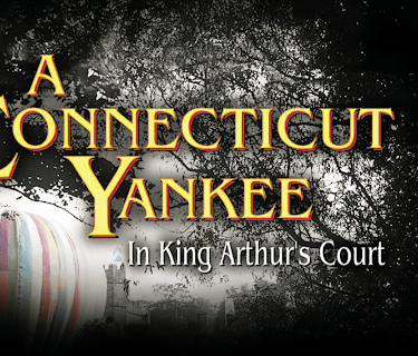 Connecticut Yankee (1989)