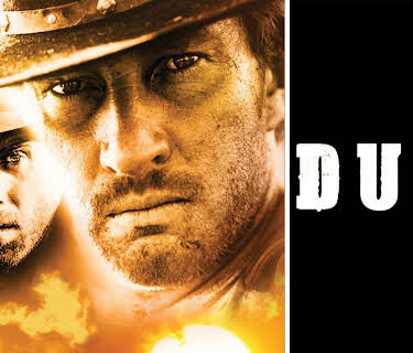Dust (2003)