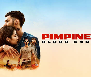 Pimpinero: Blood and Oil (2024)