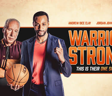 Warrior Strong (2023)