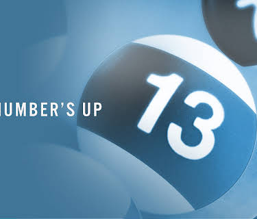 Your Number's Up Season 1