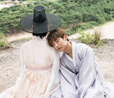 Tinted With You (2022)