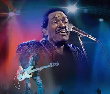 Blues on Beale (2022)