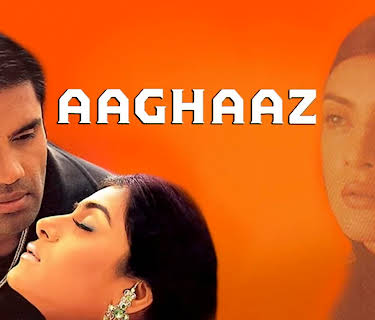 Aaghaaz (2000)