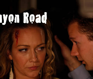 Canyon Road (2023)