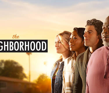 The Neighborhood Season 8