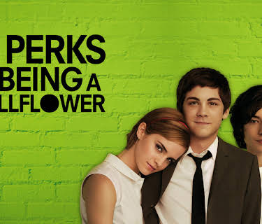 Perks of being a Wallflower (2013)