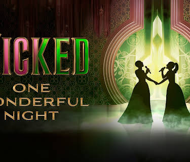 Wicked: One Wonderful Night (2026)
