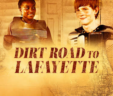 Dirt Road To Lafayette (2018)
