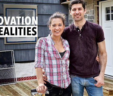 Renovation Realities