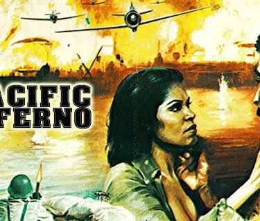 Pacific Inferno (1977)