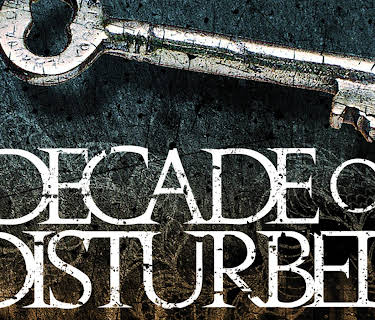 Disturbed: Decade of Disturbed (2010)