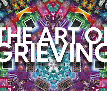 The Art of Grieving (2022)