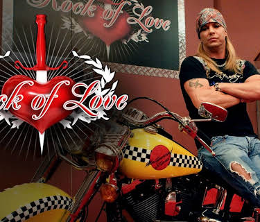 Rock of Love