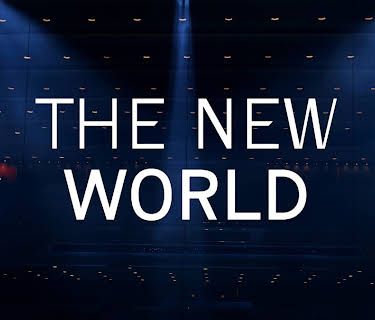 The New World (2021)