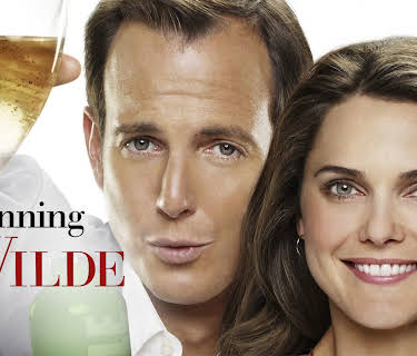 Running Wilde Season 1