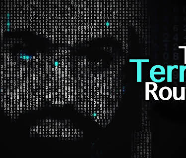 The Terror Routes