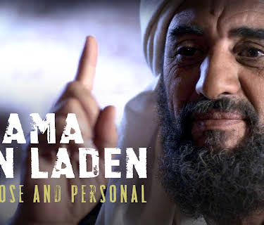 Osama Bin Laden - Up Close and Personal (2016)