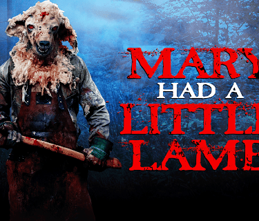 Mary Had a Little Lamb (2023)
