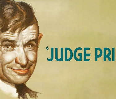 Judge Priest (1934)